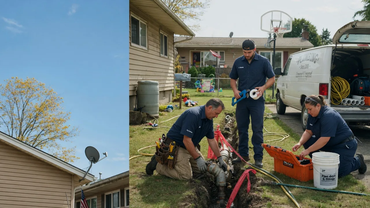 Garbage Disposal Replacement in Pardeeville, WI near me